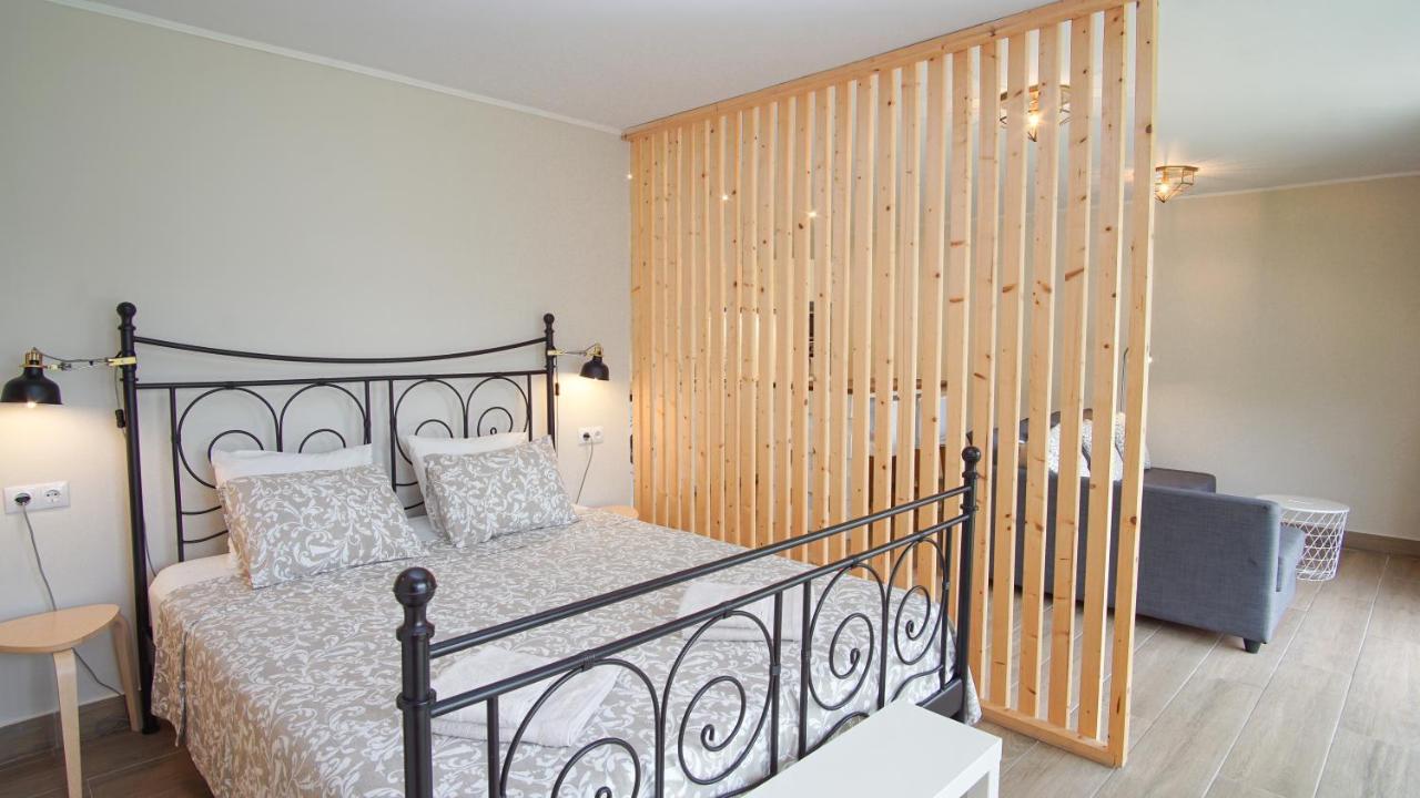 Holidays En Arenys De Mar Y Montana Екстериор снимка